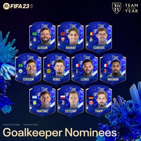 fut toty|FIFA 23 TOTY: Votação, jogadores indicados, datas e。